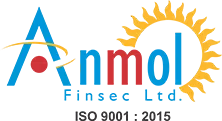 Anmol Finsec Limited logo