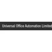 Universal Office Automation Limited logo