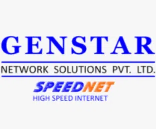 Genstar Network Solutions Private Limited logo