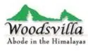 Woodsvilla Limited logo