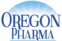 Oregon Pharma Services Private Limited logo