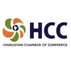 Hindustan Chamber Of Commerce logo