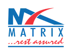 Matrix Business Services India Private Limited logo