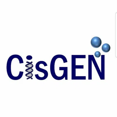 Cisgen Biotech Discoveries Private Limited logo
