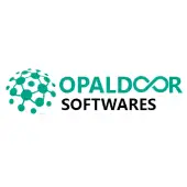 Opaldoor Softwares Private Limited logo