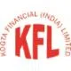 Kogta Financial (India) Ltd logo