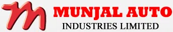 Munjal Auto Industries Limited logo