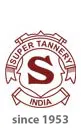 Super Tannery Limited logo