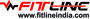 Fitline Retails Private Limited logo