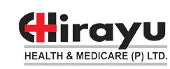 Chirayu Health And Medicare Pvt Ltd logo