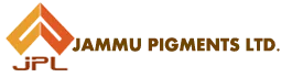Jammu Pigments Limited logo