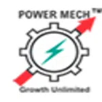 Power Mech Projects Limited logo