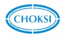 Choksi Imaging Limited logo