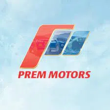 Prem Motors Pvt Ltd logo