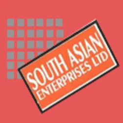 South Asian Enterprises Limited logo
