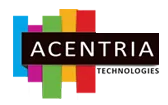 Acentria Technologies Private Limited logo
