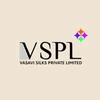 Vasavi Silks Private Limited logo