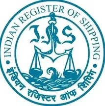 Indian Register Of Shipping logo