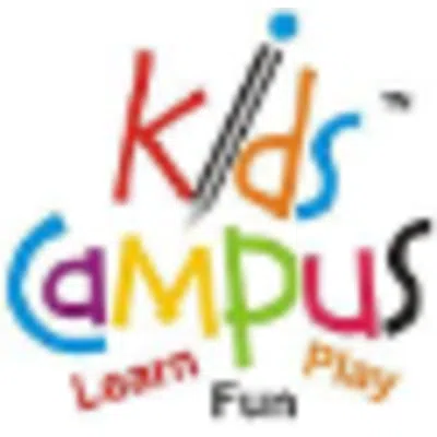 Kids Campus Education Private Limited logo
