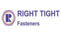 Right Tight Fastners Private Limited logo