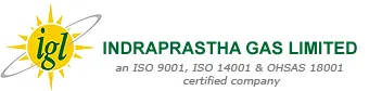 Indraprastha Gas Limited logo