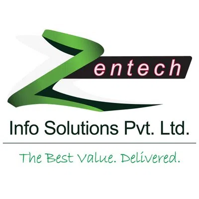 Zentech Info Solutions Private Limited logo