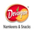 Devarpan Foods Private Limited logo