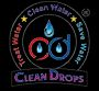Clean Drops Aqua Private Limited logo