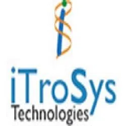 Itrosys Technologies Private Limited logo