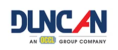 Duncan Engineering Limited logo