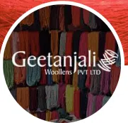 Geetanjali Woollens Private Limited logo