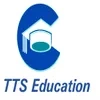 Tts Education Private Limited (Opc) logo