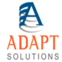 Adapt Solutions Private Limited logo