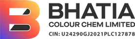 Bhatia Colour Chem Limited logo