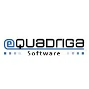 Equadriga Software Private Limited logo