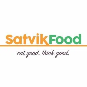 Satvik Food Private Limited logo