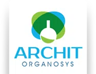 Archit Organosys Limited logo