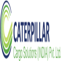 Caterpillar Cargo Solutions India Private Limited logo