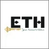 Eth Infra Private Limited logo
