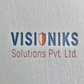 Visioniks Solutions Private Limited logo