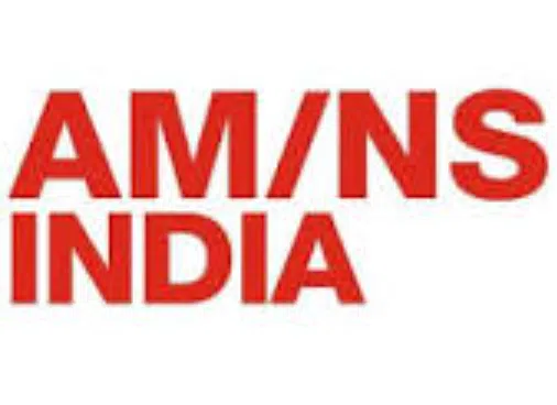 Amns Steel Logistics Limited logo