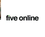 Five Online Web Solutions Private Limited logo