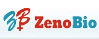 Zenobio Life Sciences Private Limited logo