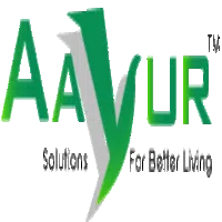 Aayur Technology Solutions Private Limited logo