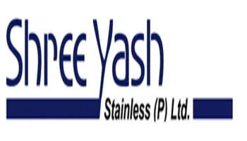 Shree Yash Stainless Private Limited logo