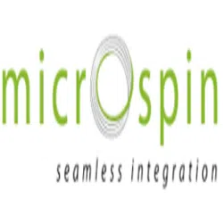 Microspin Machine Works Private Limited logo