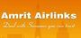 Amba Airlinks Private Limited logo