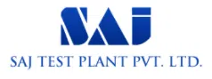 Saj Test Plant Private Limited logo