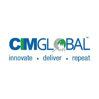 Cim Global India Private Limited logo