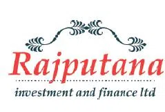 Rajputana Investment & Finance Ltd logo